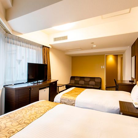 Hotel Wing International Shinjuku Токио Экстерьер фото