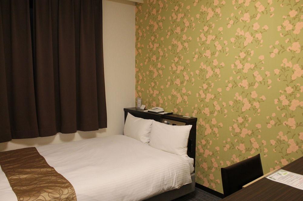 Hotel Wing International Shinjuku Токио Экстерьер фото