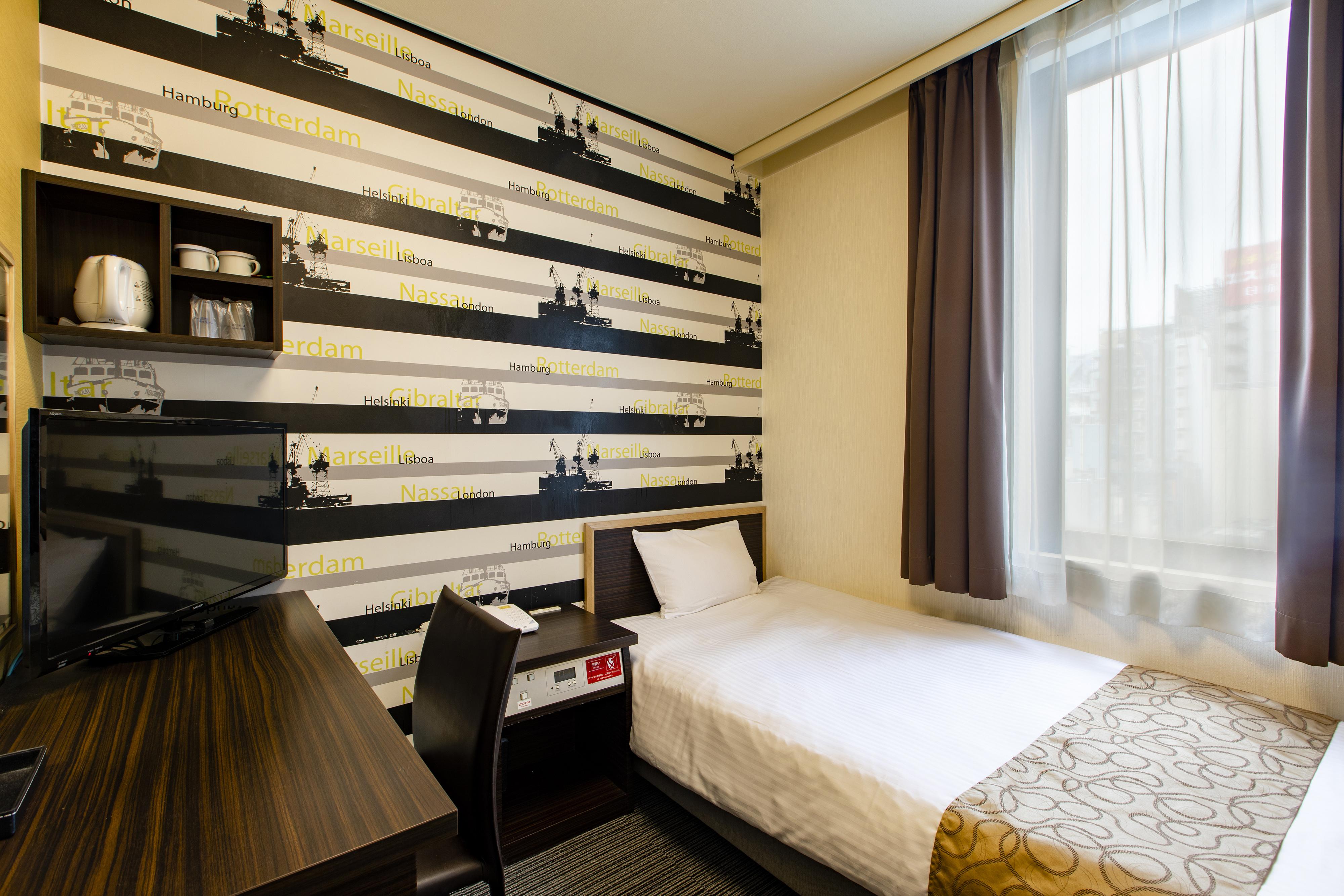 Hotel Wing International Shinjuku Токио Экстерьер фото