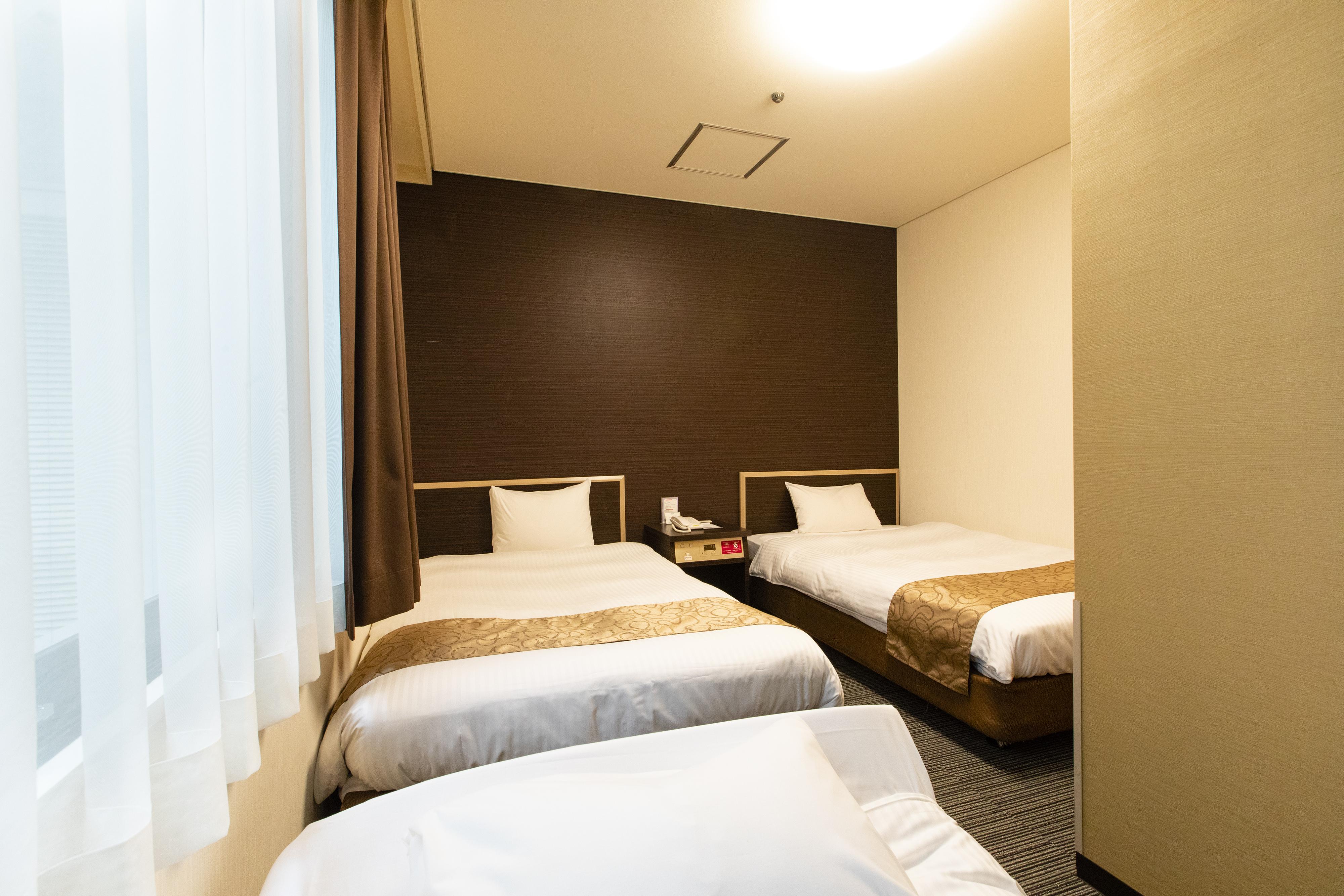 Hotel Wing International Shinjuku Токио Экстерьер фото
