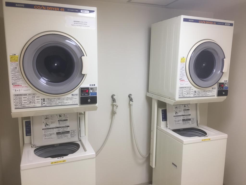 Hotel Wing International Shinjuku Токио Экстерьер фото