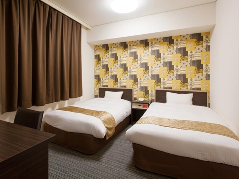 Hotel Wing International Shinjuku Токио Экстерьер фото