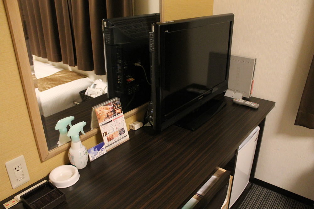 Hotel Wing International Shinjuku Токио Экстерьер фото