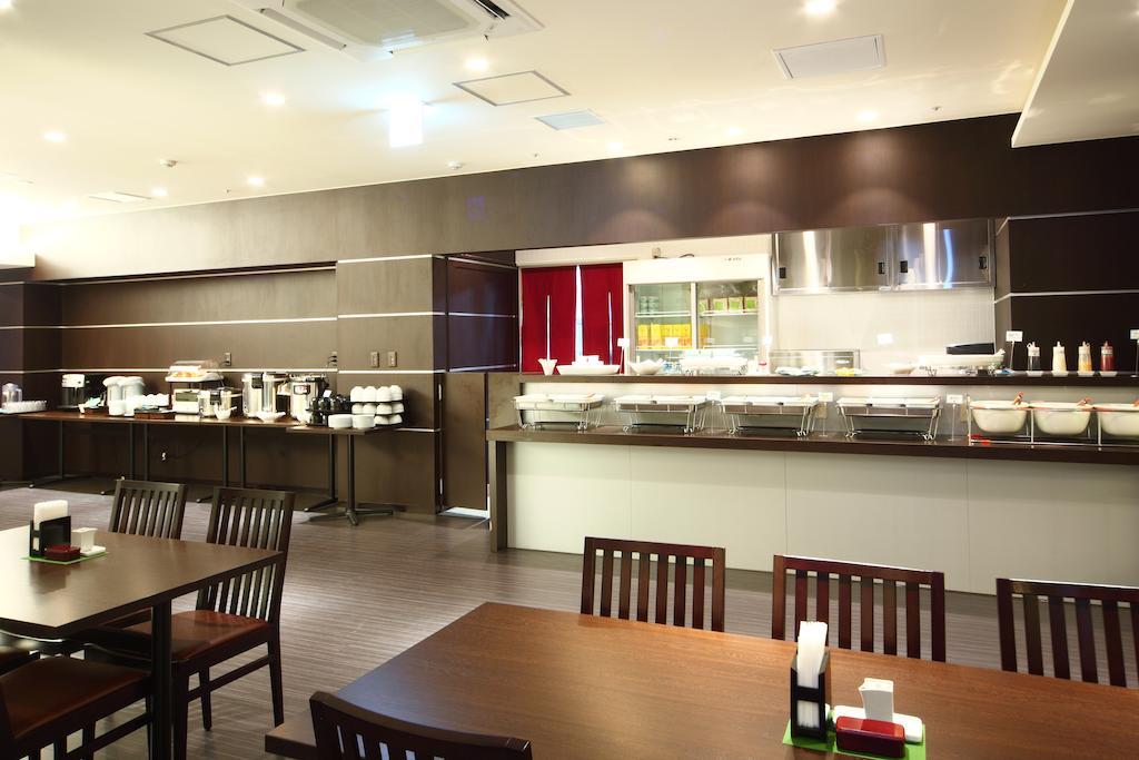 Hotel Wing International Shinjuku Токио Экстерьер фото