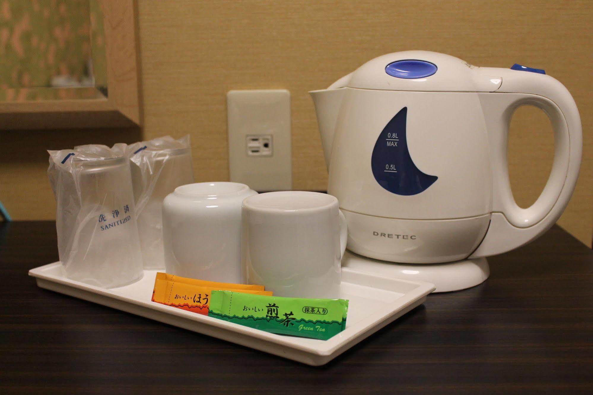 Hotel Wing International Shinjuku Токио Экстерьер фото
