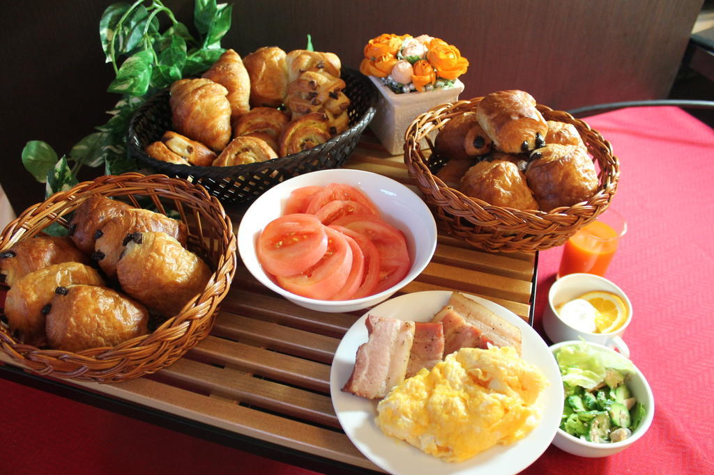 Hotel Wing International Shinjuku Токио Экстерьер фото